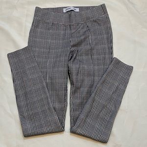 High Rise Jegging/Pant